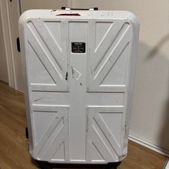 スーツケース 86L
