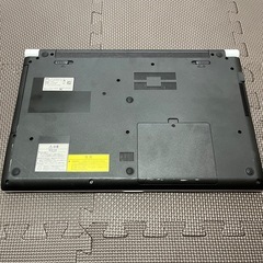 （3/13まで）最終値下げ！NEC LAVIE NS100/F2W ノートパソコンの画像