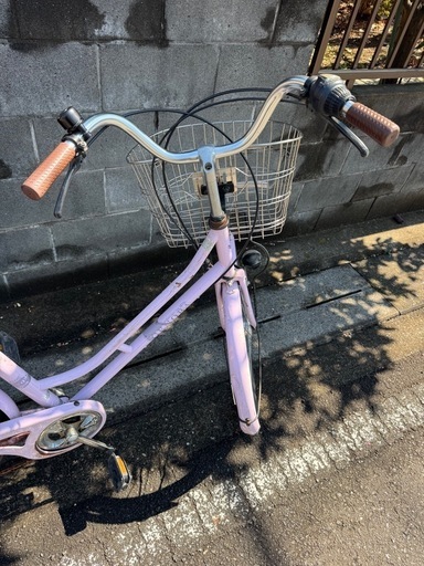 自転車26インチ6段切り替え 引き取り限定価格 自転車 26インチ 6段ギア 引き取り限定 【公式通販】