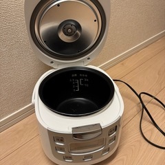 炊飯器 3.5号