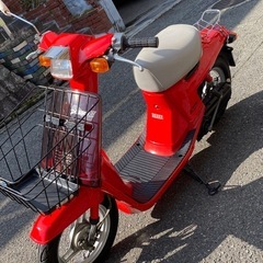 パッソル　　新品部品取り付け　実動、展示車の画像