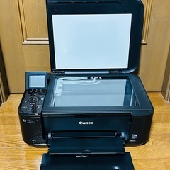 Canon PIXUS プリンターの画像