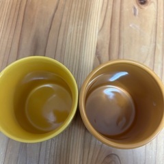 ミニオンマグカップ
の画像