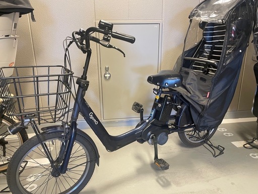 【只今商談中】パナソニック　ギュット・アニーズ