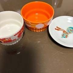 食器の画像