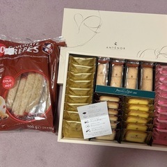 お菓子　　賞味期限間近！