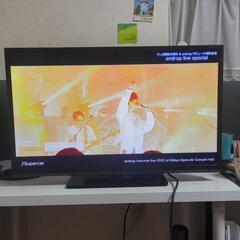 【売】テレビ32インチ