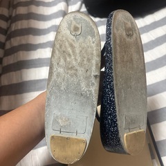草履④の画像