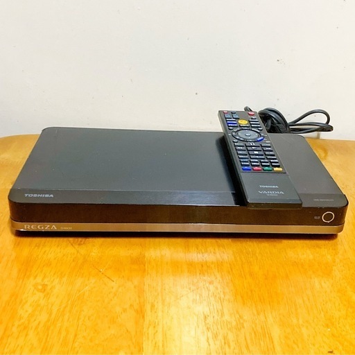 TOSHIBA 地デジ専用タイムシフトマシン