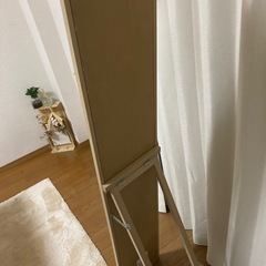 姿見　鏡の画像