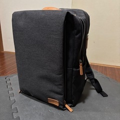 リュックサック　Nordace Siena