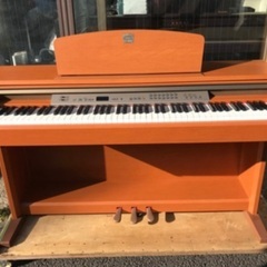 ヤマハ　CLP-120C クラビノーバ