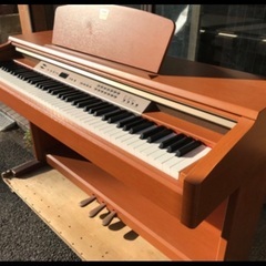 ヤマハ　CLP-120C クラビノーバの画像