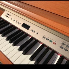 ヤマハ　CLP-120C クラビノーバの画像