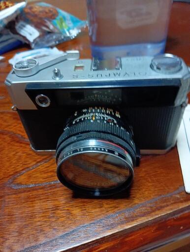 その他 Camera