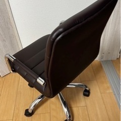 オフィスチェア2の画像
