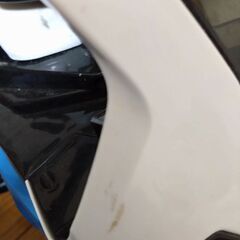 BMW 電動バイクの画像