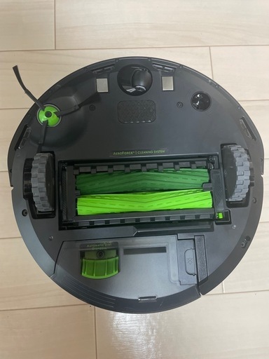 【美品☆使用数回】ルンバi3・クリーンベース　セット
