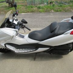 ＜商談中＞ヤマハ マジェスティ250 SG20J 4D9 後期型の画像