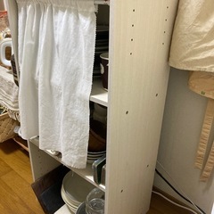 食器棚　