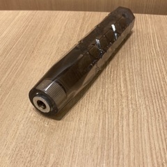 クリスタル シフトノブ【 220mm 】の画像