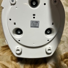 タイガー 炊飯器ジャー 3合炊き
の画像