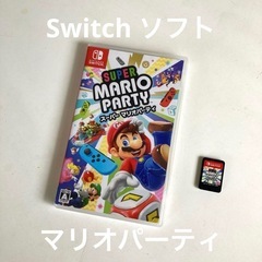 Switchソフト3本セット