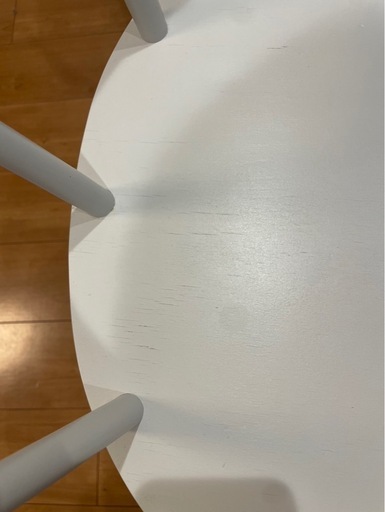 IKEA　イケア　OMTÄNKSAM　オムテンクサム　ダイニングチェア2脚set