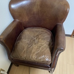 王様の椅子