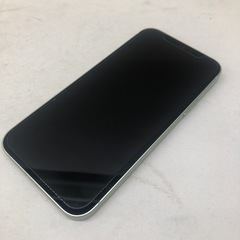 iPhone12　