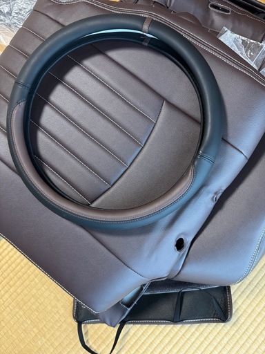 la600s タント シートカバー