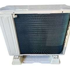 Panasonic 耐塩害仕様ブルーフィン エオリア 2021年製 CS-281DZE9 ルームエアコン CS-J281D 沿岸 海岸の画像