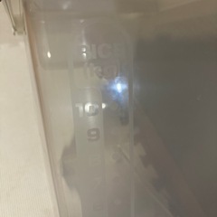 米びつセットの画像