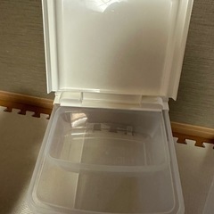 米びつセットの画像