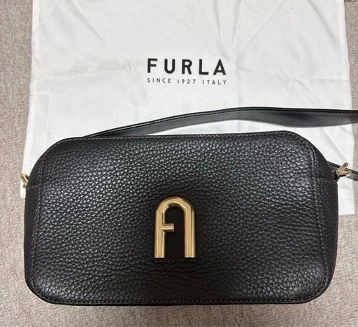 FURLA プリムラ　ショルダーバッグ