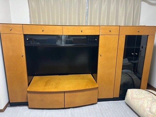 テレビ棚