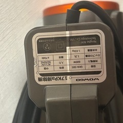 掃除機！！格安！の画像