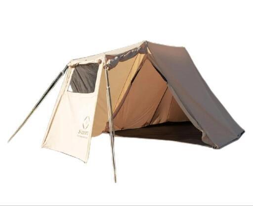 S'more　Rooflet スモア　ルーフレット 　テント