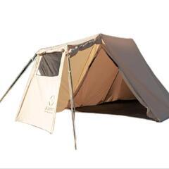 S'more　Rooflet スモア　ルーフレット 　テント