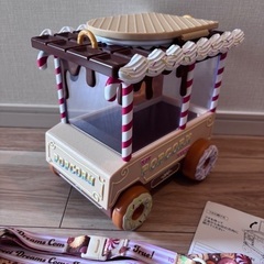 パルパルーザ　ポップコーンバスケットの画像