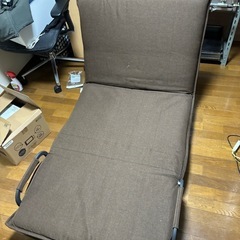 ソファーベッド
