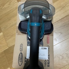 マキタ(makita) コードレス芝生バリカン MUM604DZ