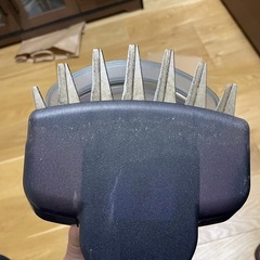 マキタ(makita) コードレス芝生バリカン MUM604DZの画像