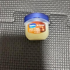 ワセリンリップ　ココア　7g 新品未使用の画像