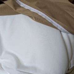 【茅野市】ビーズクッションの画像