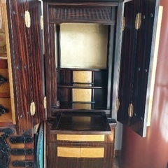 仏壇の画像
