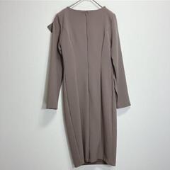 NYMPHのワンピース　S~Mの画像
