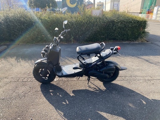 値下げました❗️ホンダ　ズーマー　HONDA ZOOMER , AF58