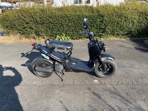 値下げました❗️ホンダ　ズーマー　HONDA ZOOMER , AF58