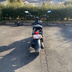 値下げました❗️ホンダ　ズーマー　HONDA ZOOMER , AF58の画像